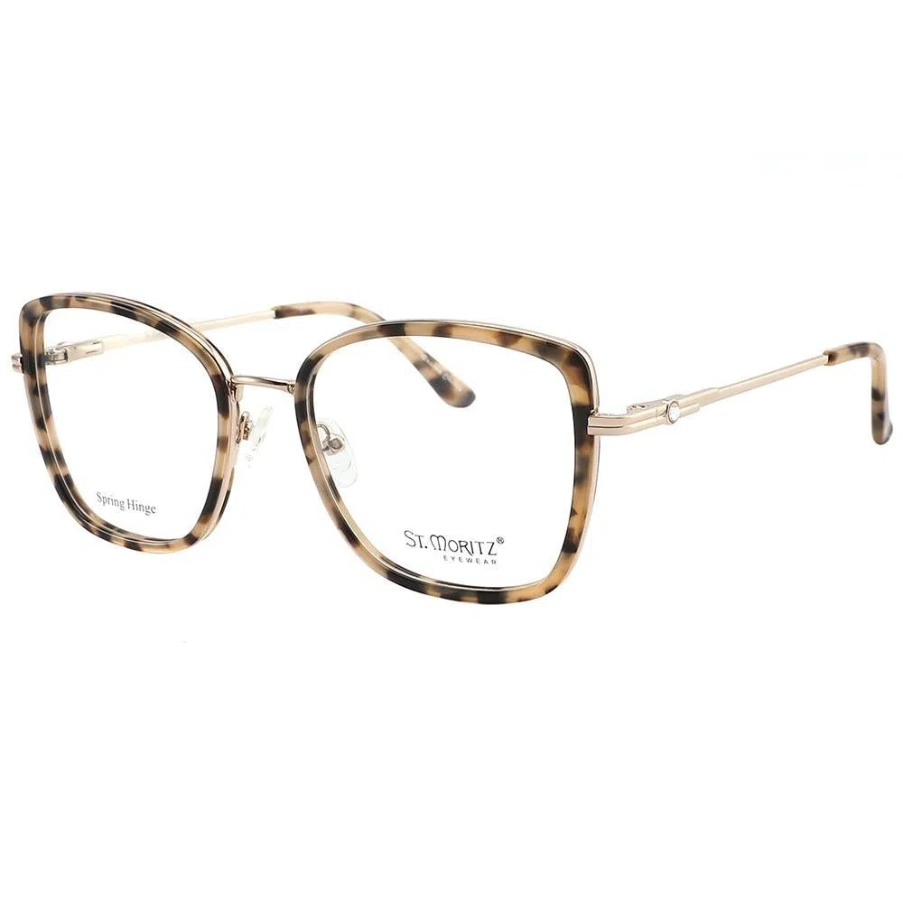 ST MORITZ IRIS Eyeglasses - view 5